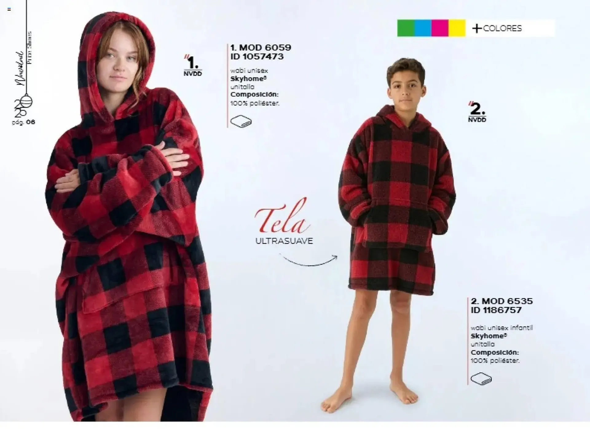 Catálogo de Catálogo Price Shoes 11 de noviembre al 1 de febrero 2026 - Pagina 6