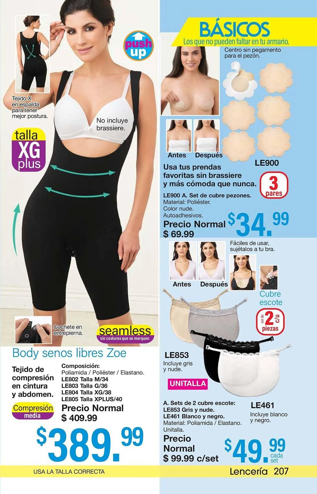 Catálogo de Catálogo Arabela 25 de abril al 16 de mayo 2024 - Pagina 179