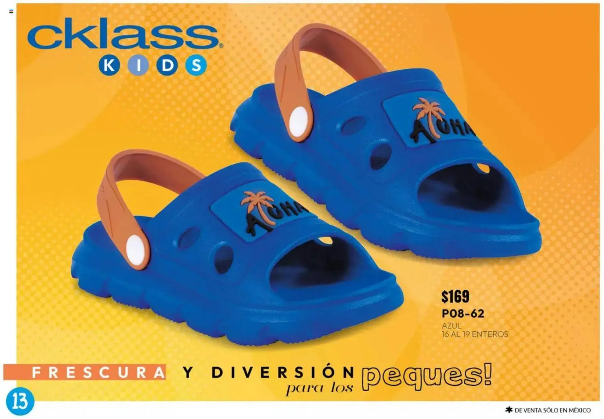 Catálogo de Catálogo Cklass 23 de abril al 30 de abril 2025 - Pagina 14