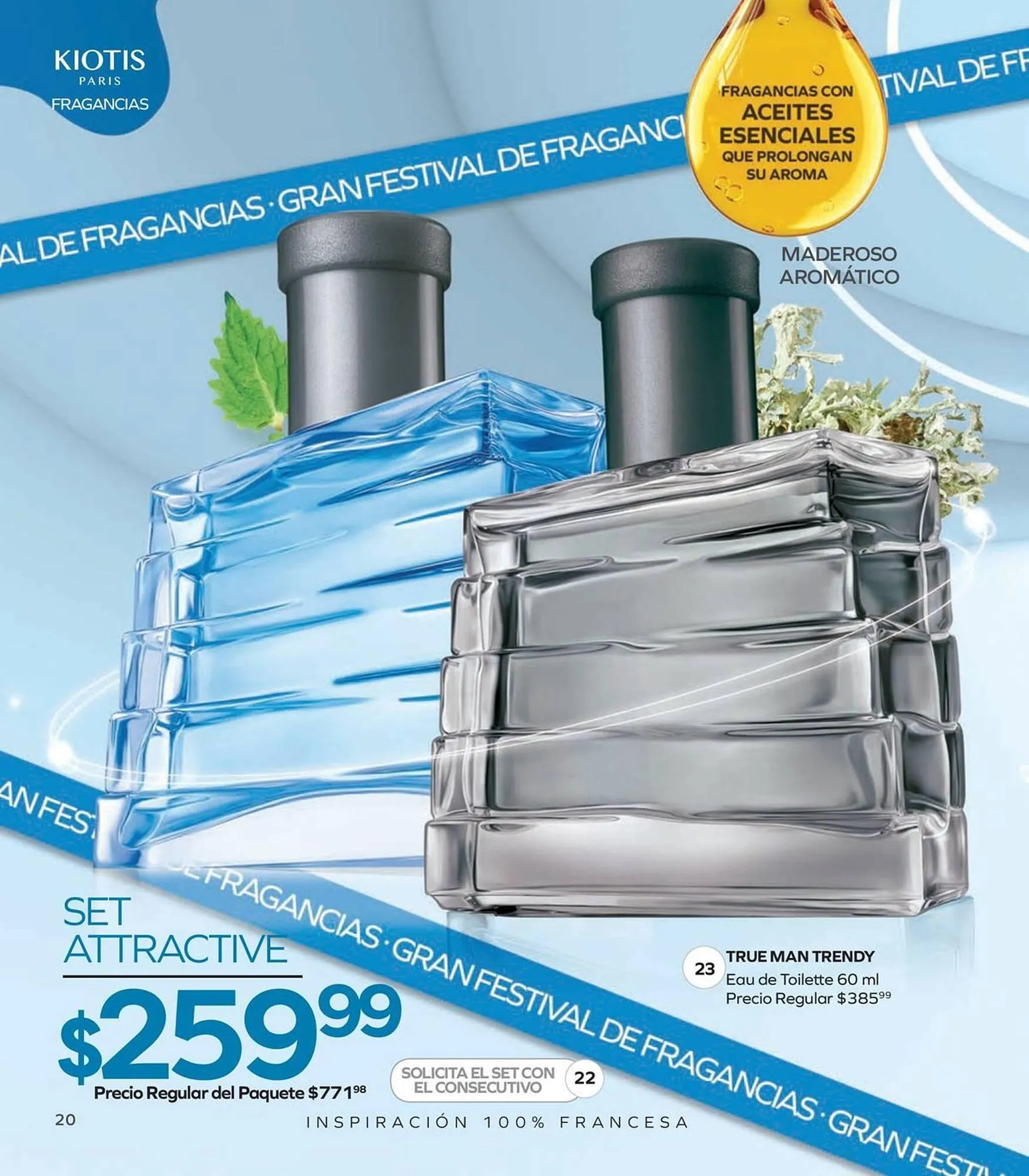 Catálogo de Catálogo Stanhome 19 de enero al 6 de febrero 2026 - Pagina 22