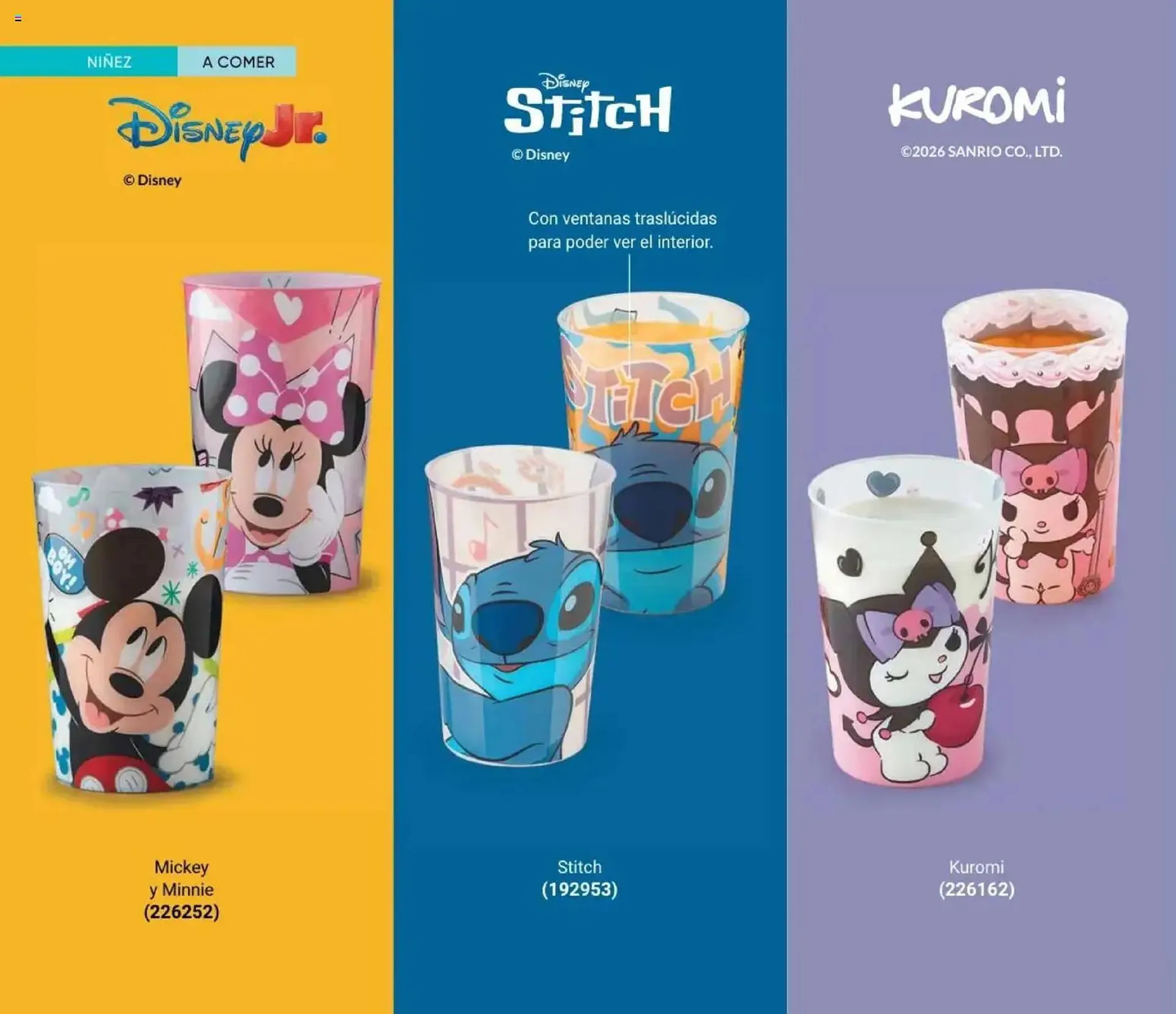 Catálogo de Catálogo Avon 23 de febrero al 31 de marzo 2026 - Pagina 28