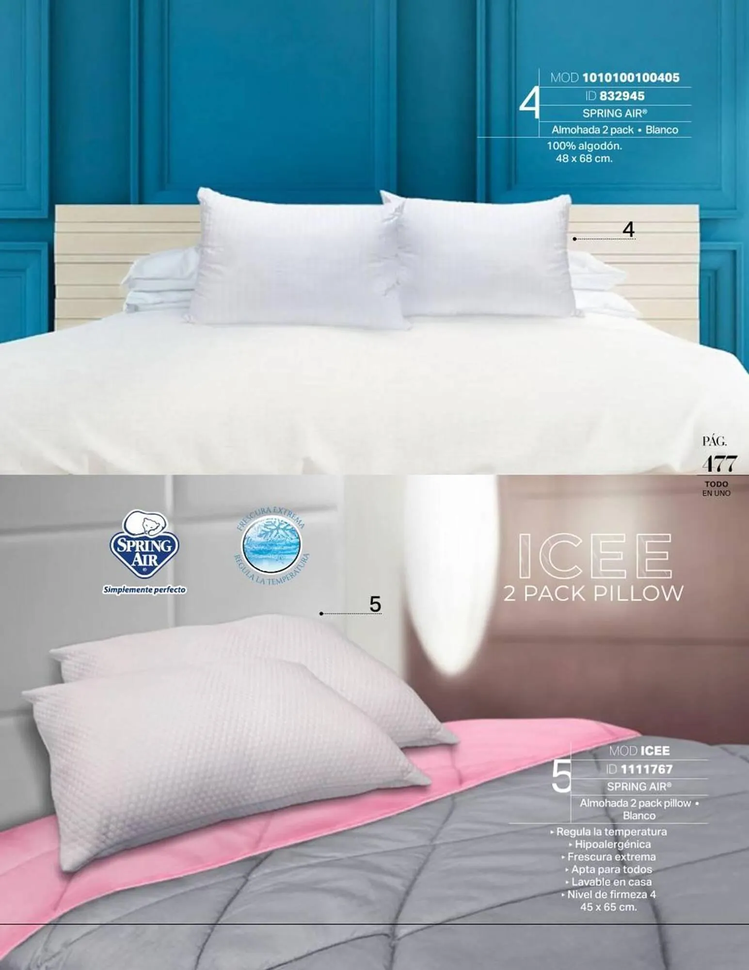 Catálogo de Catálogo Price Shoes 5 de mayo al 31 de diciembre 2025 - Pagina 477