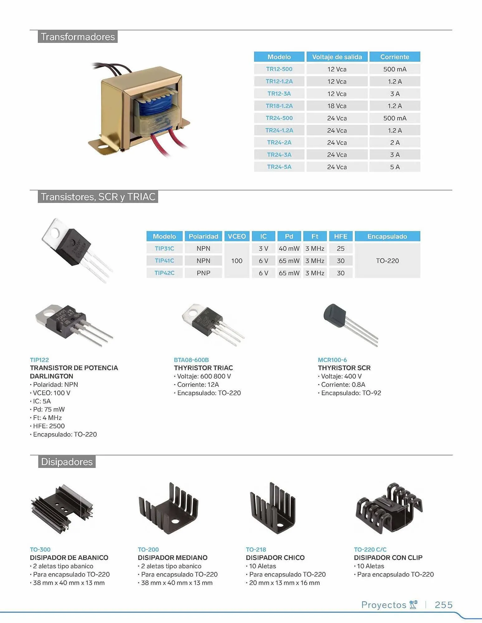 Catálogo de Catálogo Steren 2 de enero al 31 de diciembre 2023 - Pagina 275