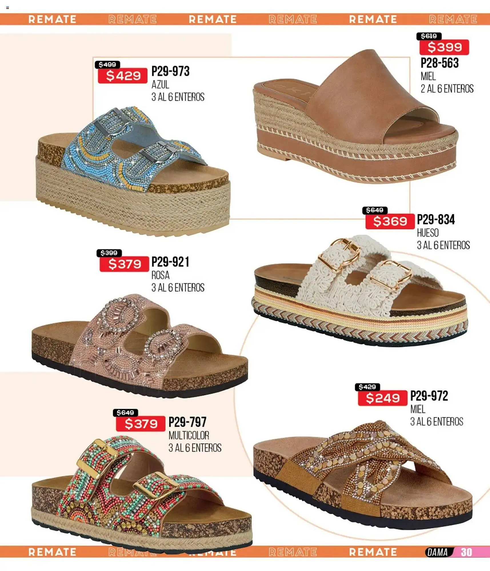 Catálogo de Catálogo Cklass 19 de febrero al 28 de febrero 2026 - Pagina 31