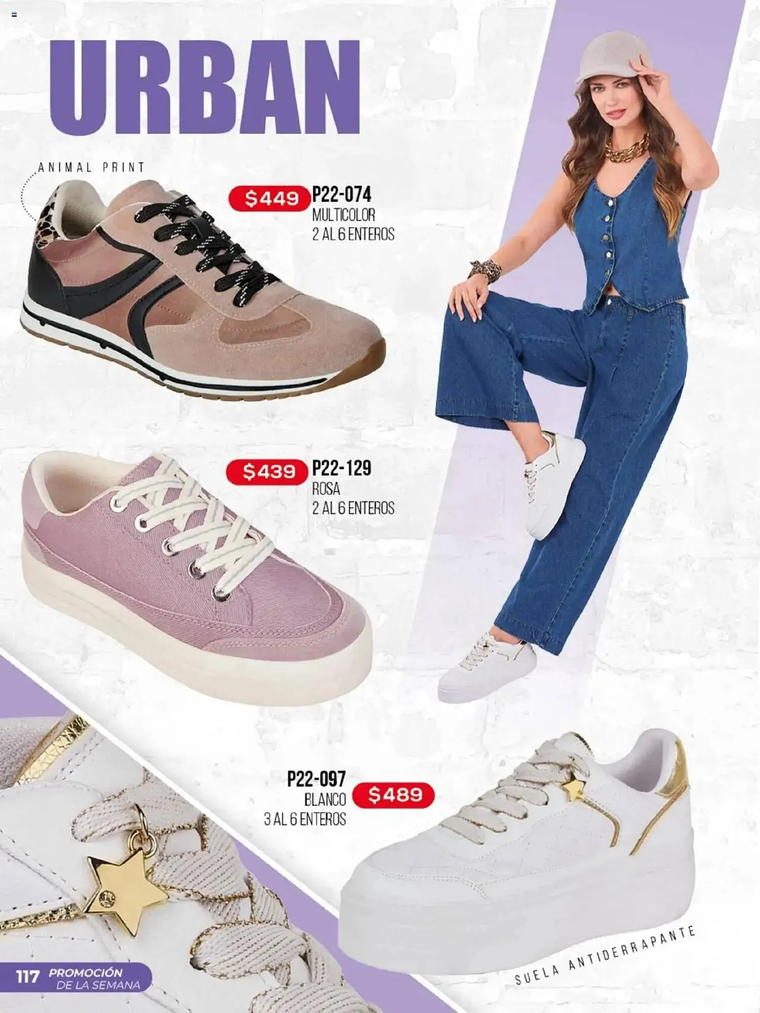 Catálogo de Catálogo Cklass 15 de septiembre al 28 de septiembre 2025 - Pagina 118