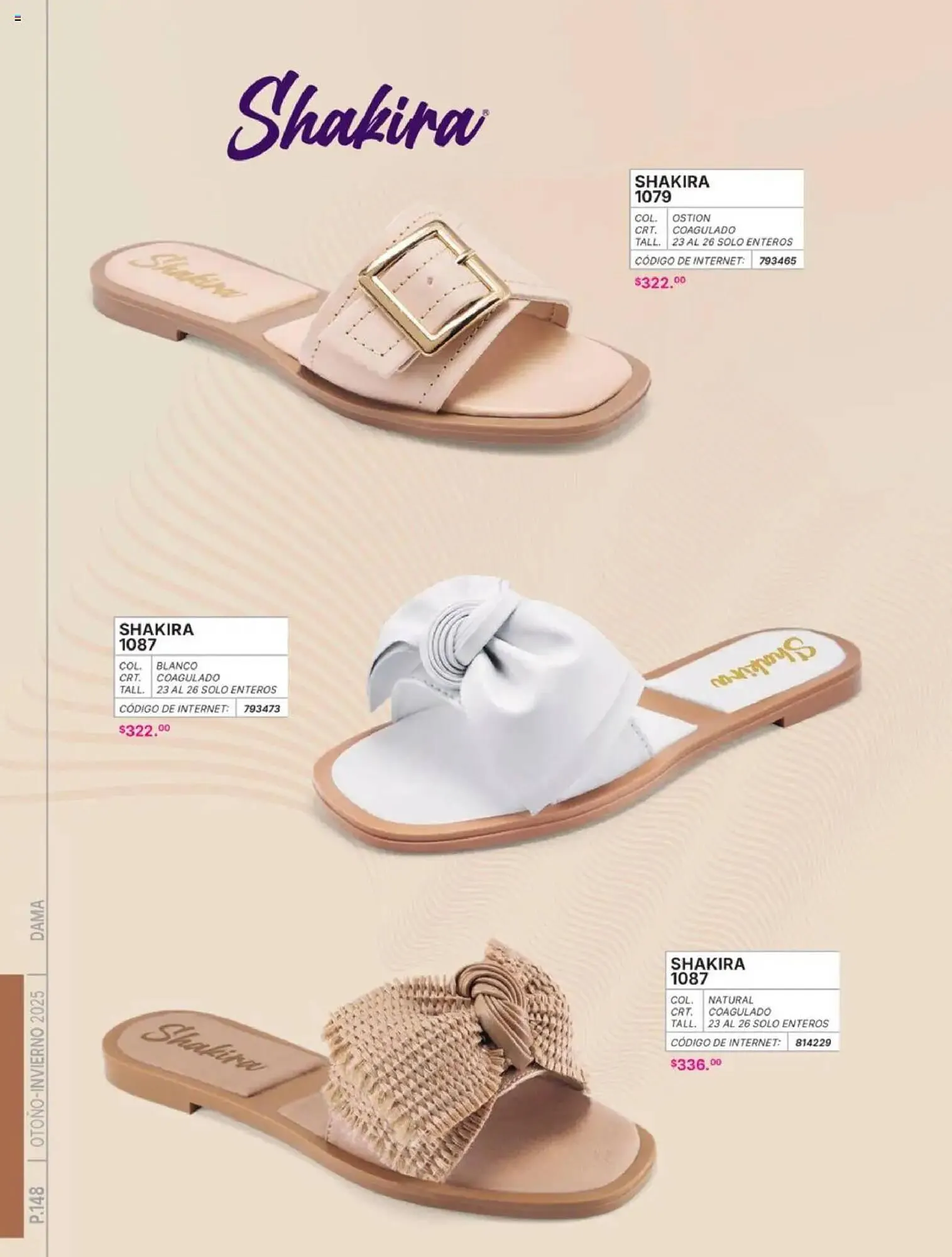 Catálogo de Catálogo Impuls 7 de julio al 1 de octubre 2025 - Pagina 150