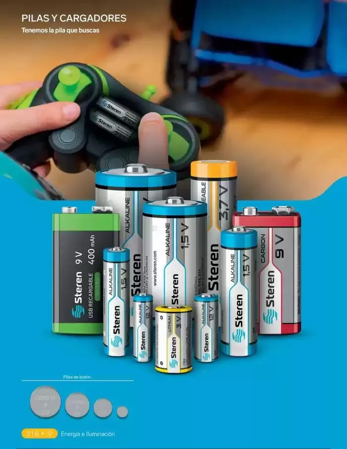 Catálogo de Catálogo 2025 18 de febrero al 31 de diciembre 2025 - Pagina 236