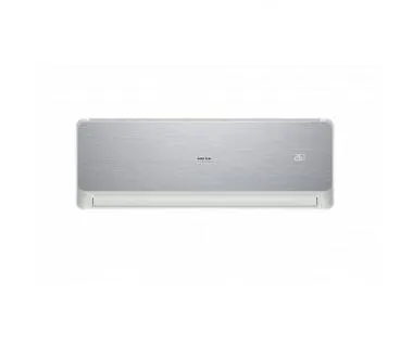 Minisplit AUX ASW-18B2INV/SS - Inverter - 60Hz - 1.5 Toneladas - 220v - Wi-Fi -Gris