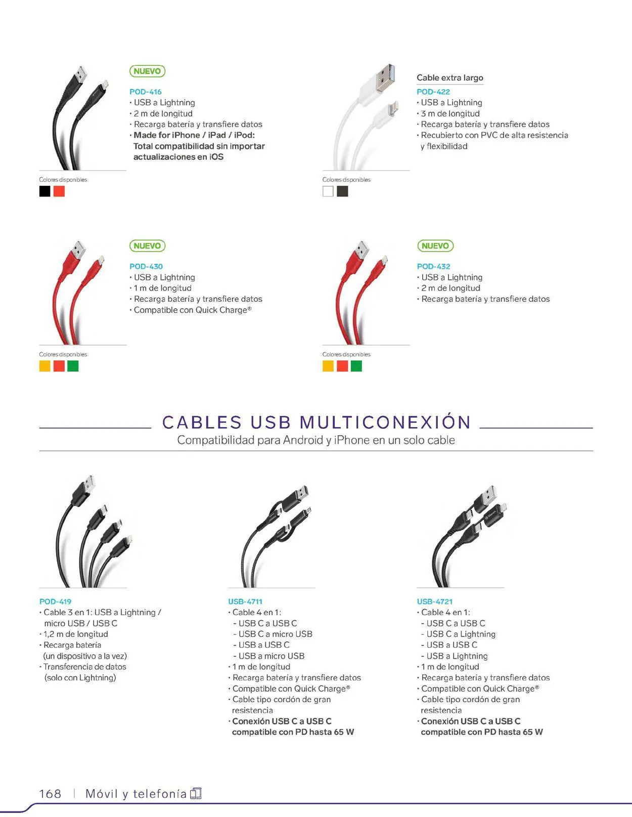 Catálogo de Steren 1 de febrero al 31 de diciembre 2023 - Pagina 188
