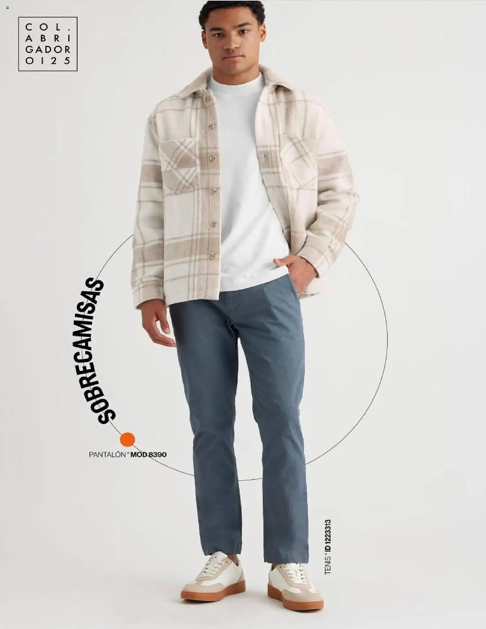 Catálogo de Catálogo Price Shoes 11 de noviembre al 1 de marzo 2026 - Pagina 342