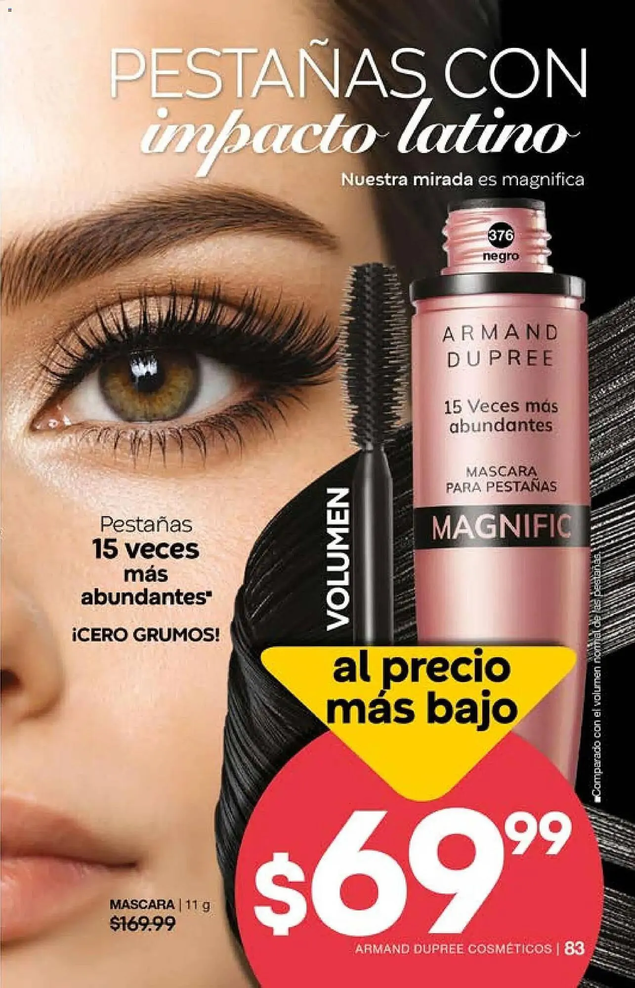 Catálogo de Catálogo Fuller 29 de abril al 20 de mayo 2026 - Pagina 83