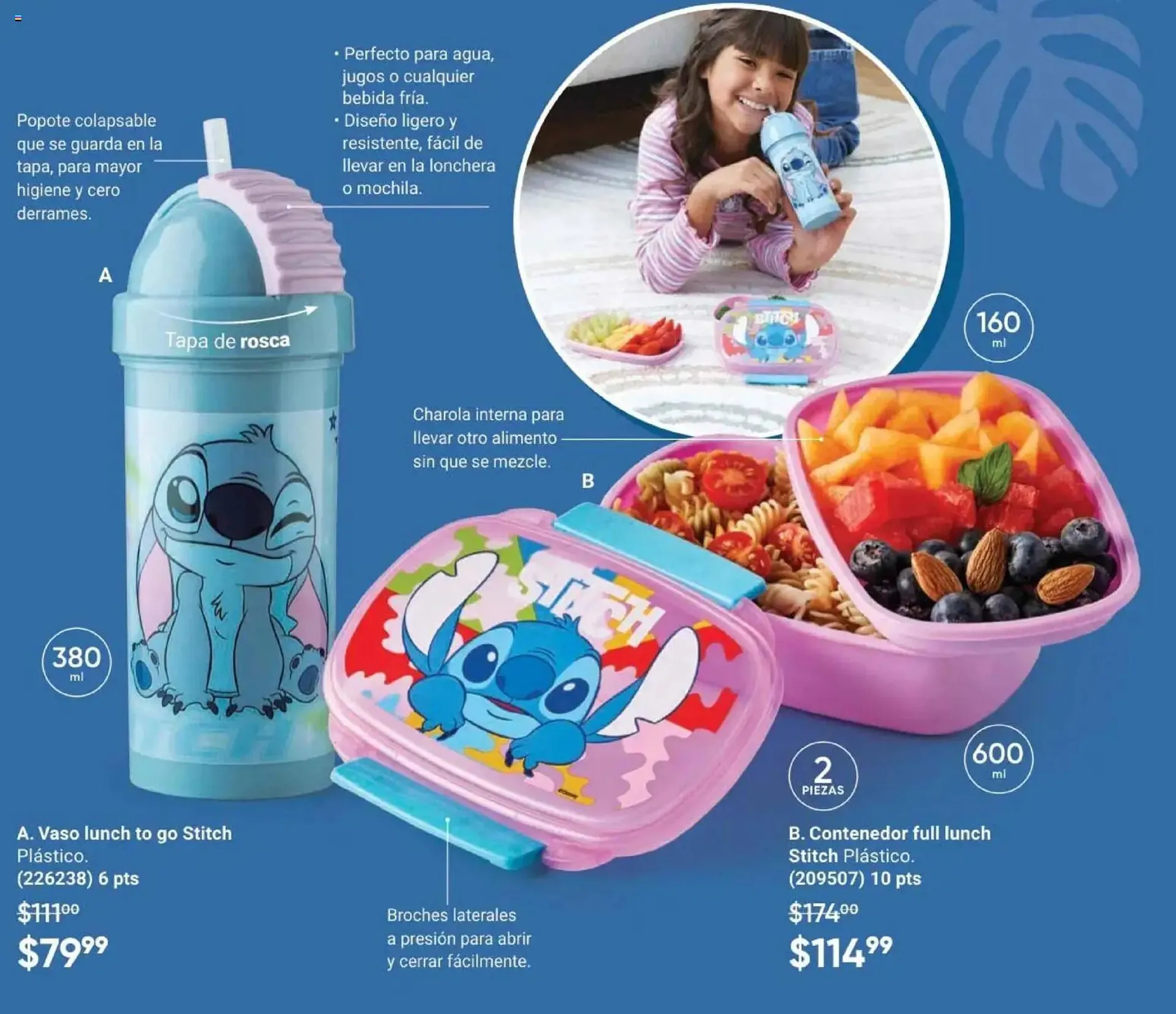 Catálogo de Catálogo Avon 8 de mayo al 18 de junio 2026 - Pagina 197