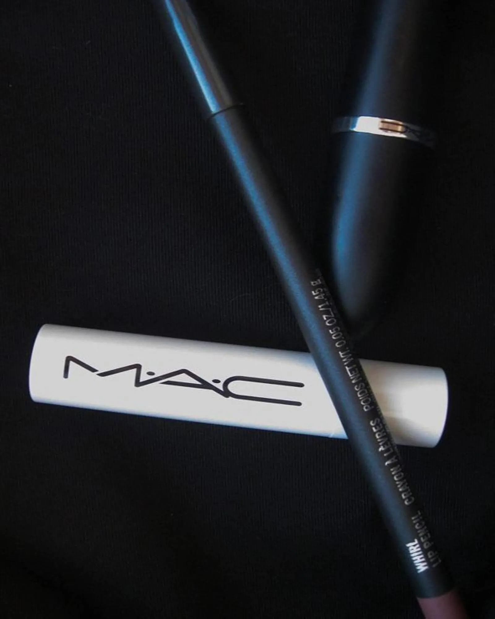 Catálogo de Catálogo MAC Cosmetics 12 de julio al 31 de julio 2025 - Pagina 3