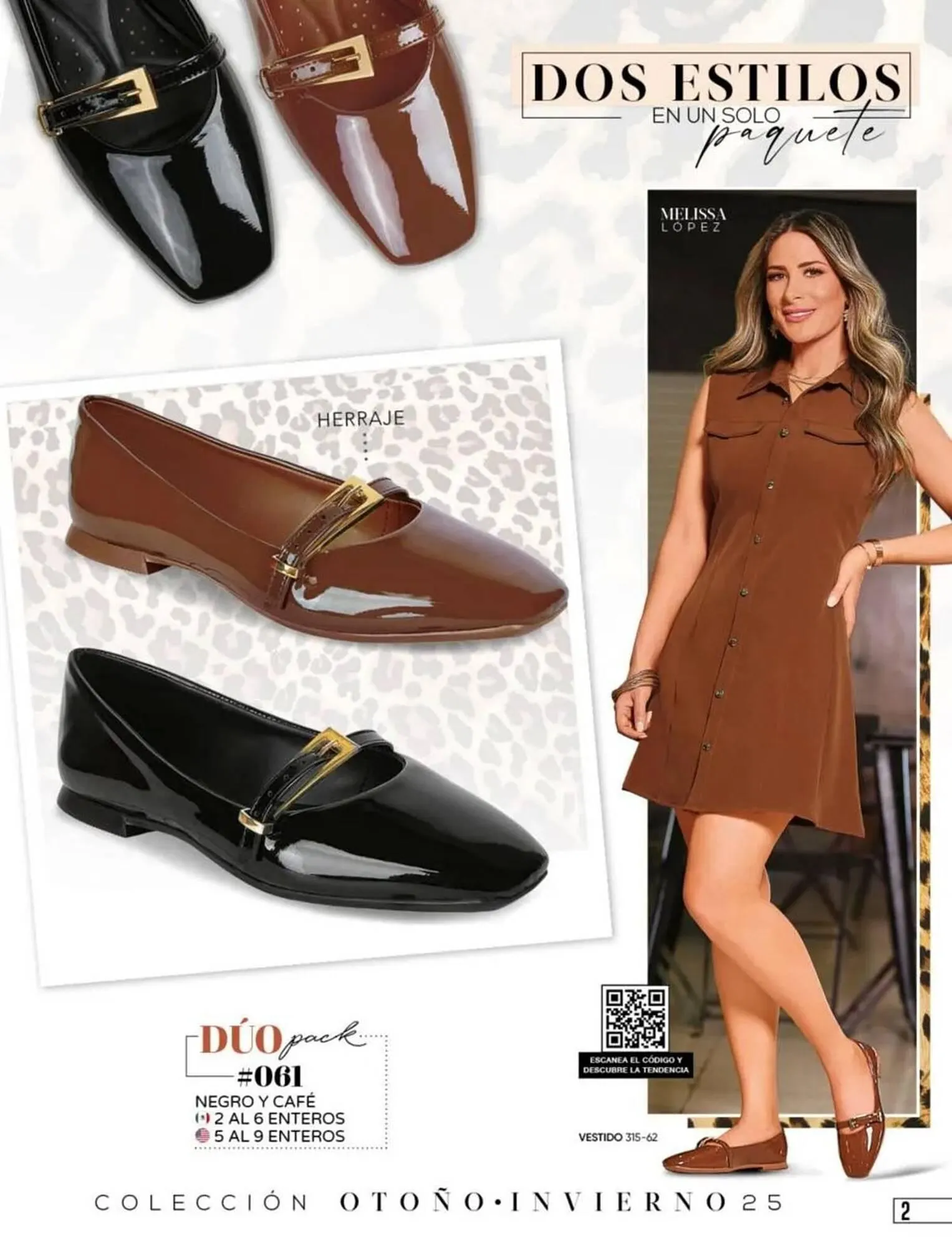 Catálogo de Catálogo Cklass 11 de julio al 31 de diciembre 2025 - Pagina 3