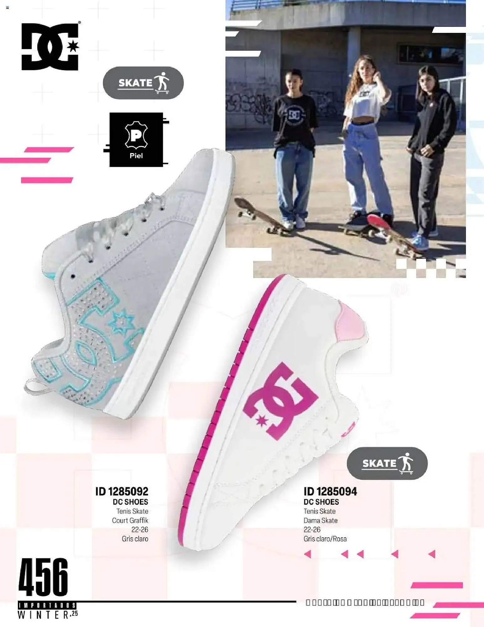 Catálogo de Catálogo Price Shoes 11 de noviembre al 1 de febrero 2026 - Pagina 456