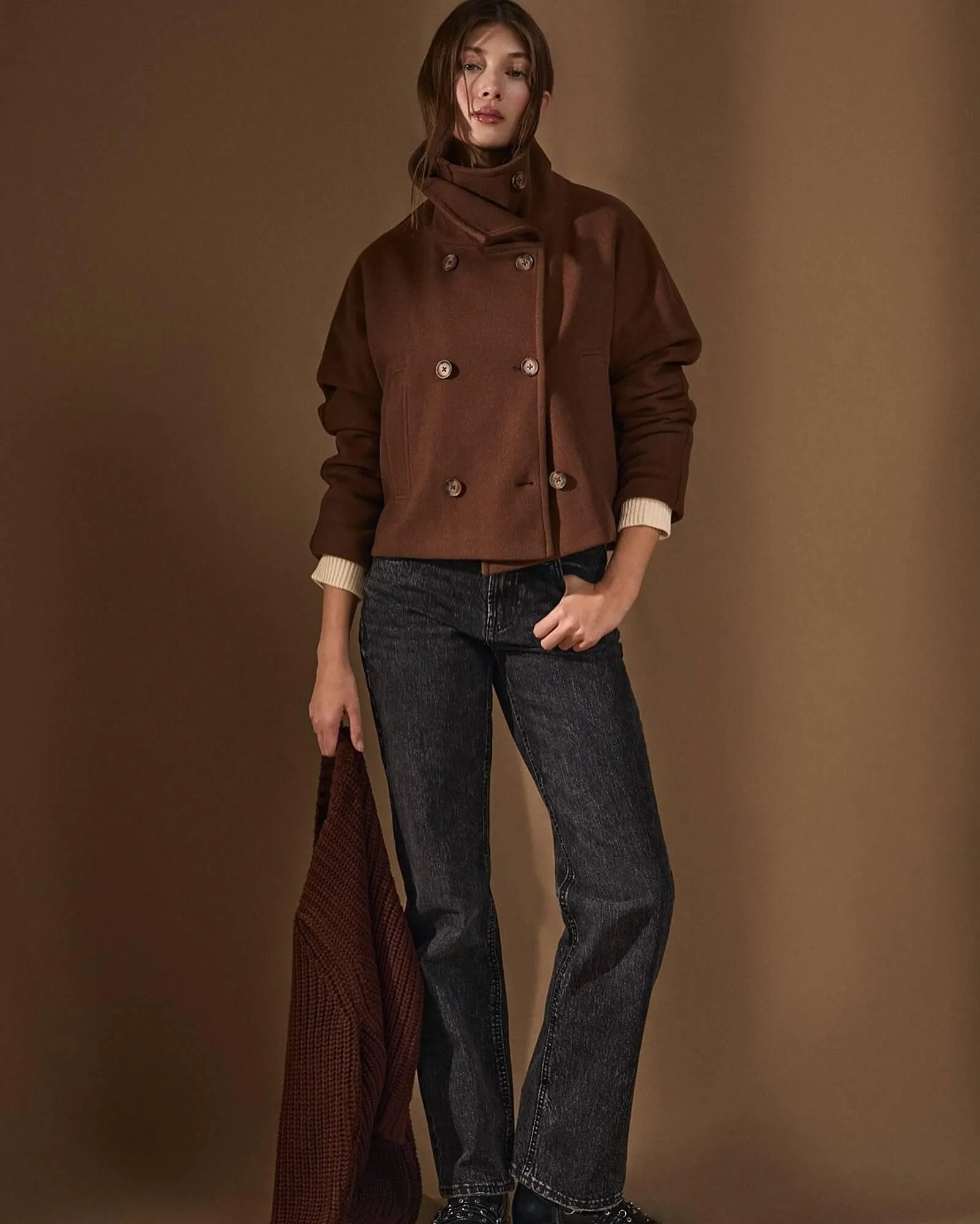 Catálogo de Catálogo Stradivarius 17 de enero al 23 de enero 2025 - Pagina 5