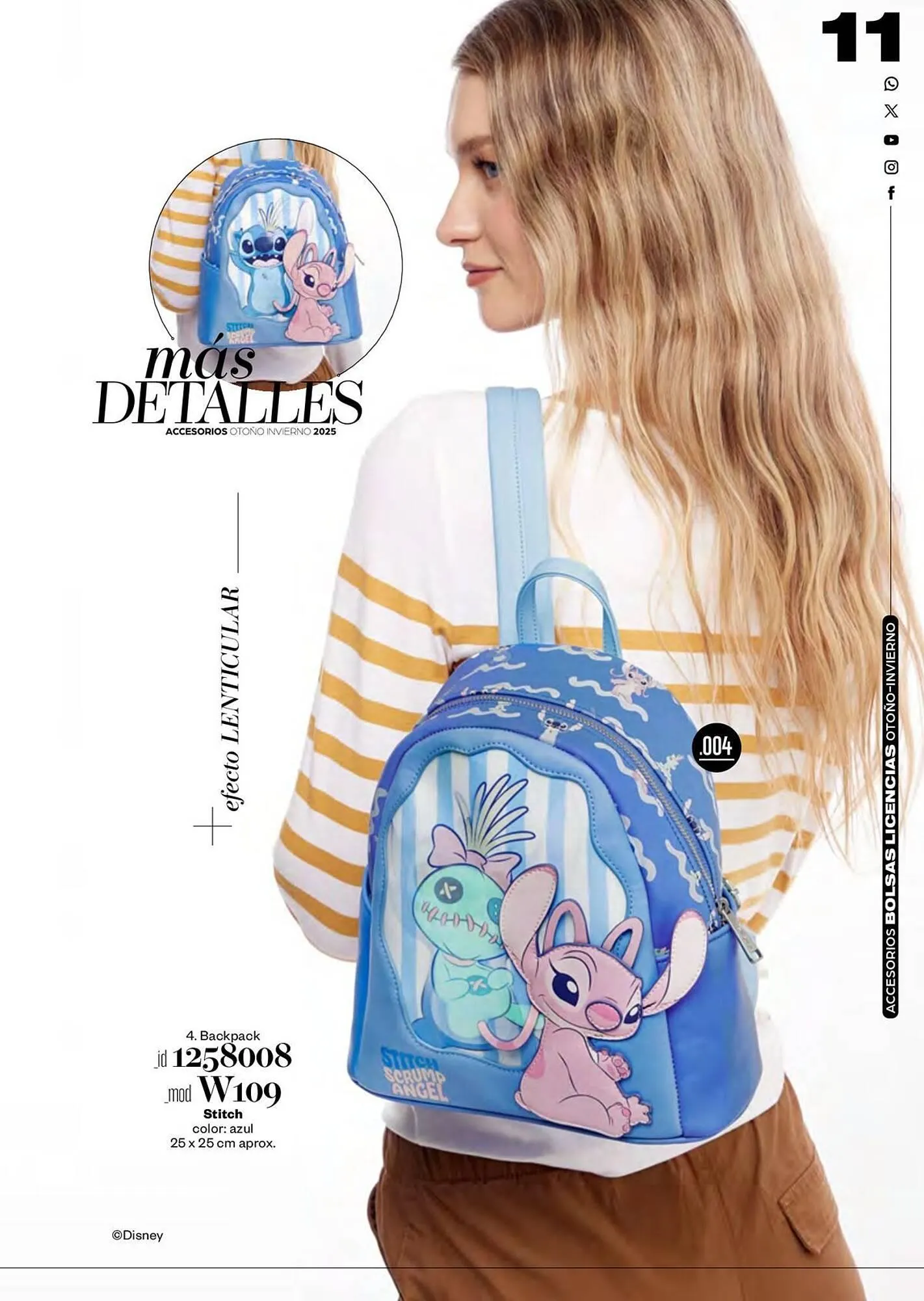 Catálogo de Catálogo Price Shoes 27 de noviembre al 28 de febrero 2026 - Pagina 11