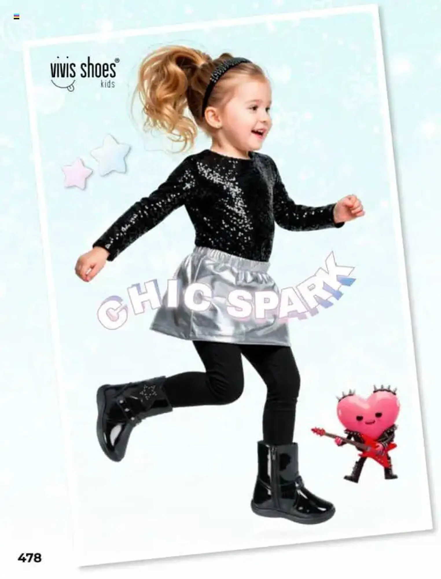 Catálogo de Catálogo Price Shoes 16 de julio al 1 de enero 2027 - Pagina 478