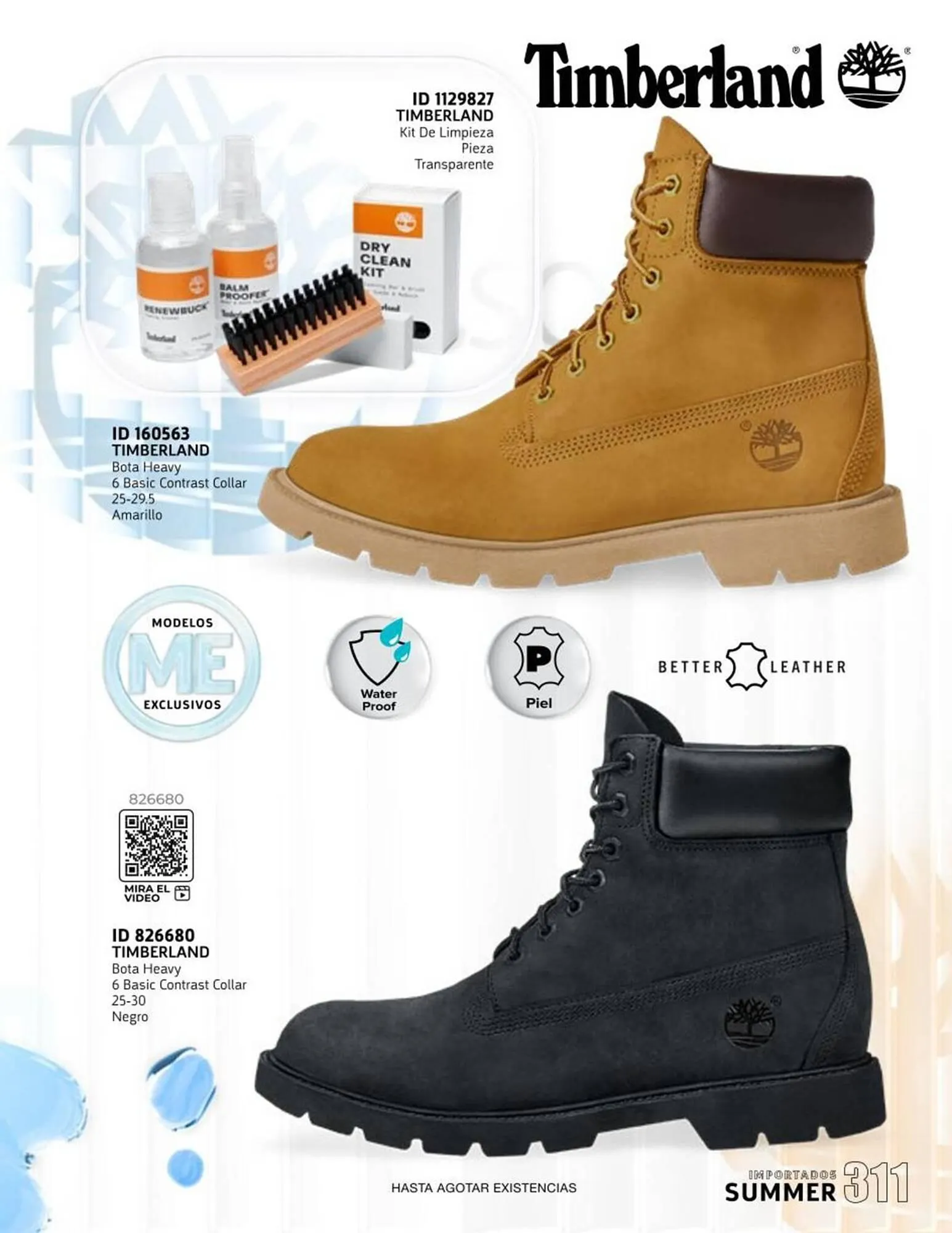Catálogo de Catálogo Price Shoes 16 de mayo al 31 de agosto 2025 - Pagina 311