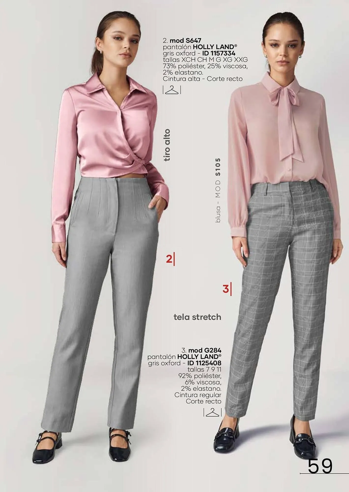 Catálogo de Catálogo Price Shoes 2 de febrero al 31 de marzo 2026 - Pagina 59