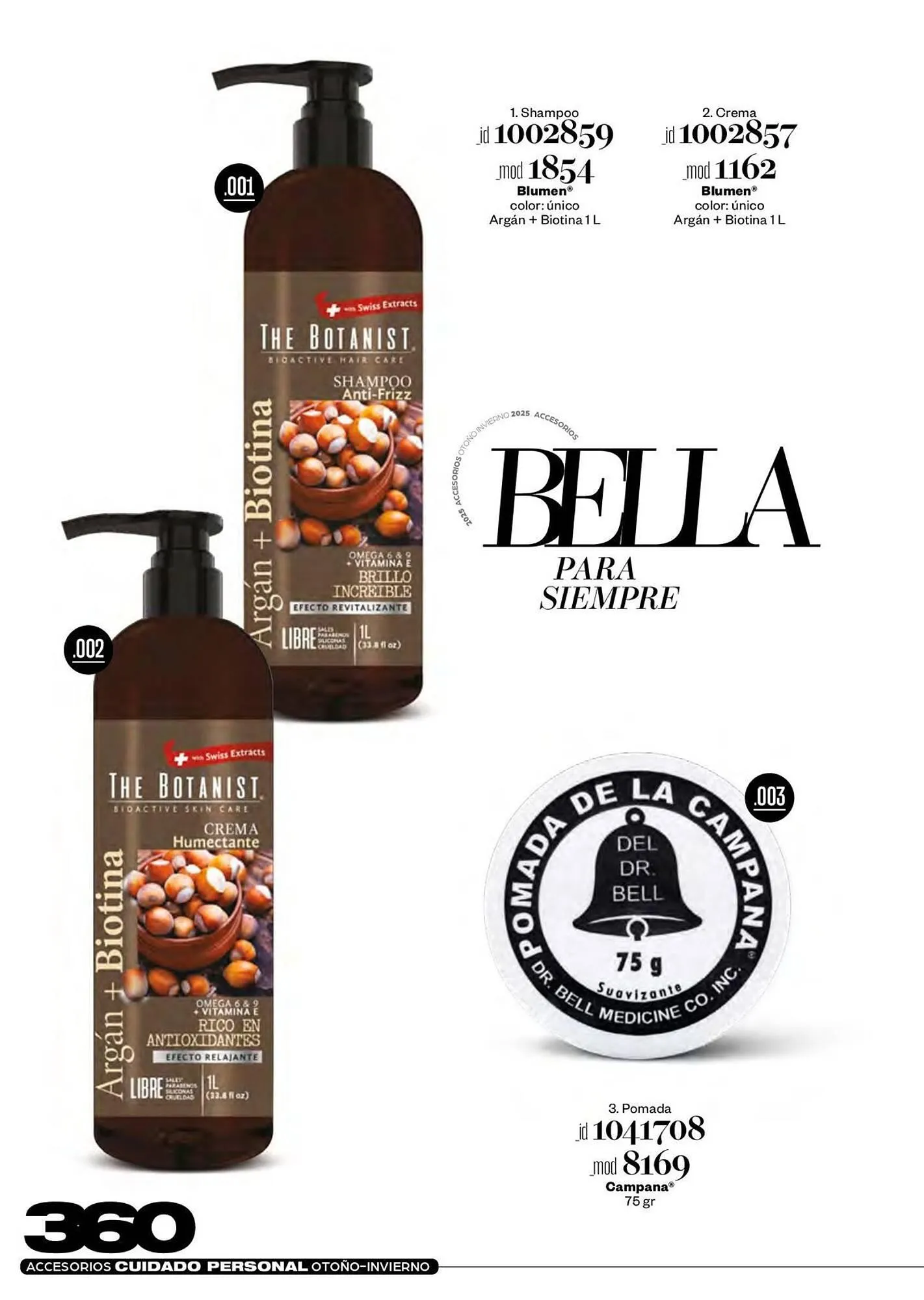 Catálogo de Catálogo Price Shoes 27 de noviembre al 28 de febrero 2026 - Pagina 360