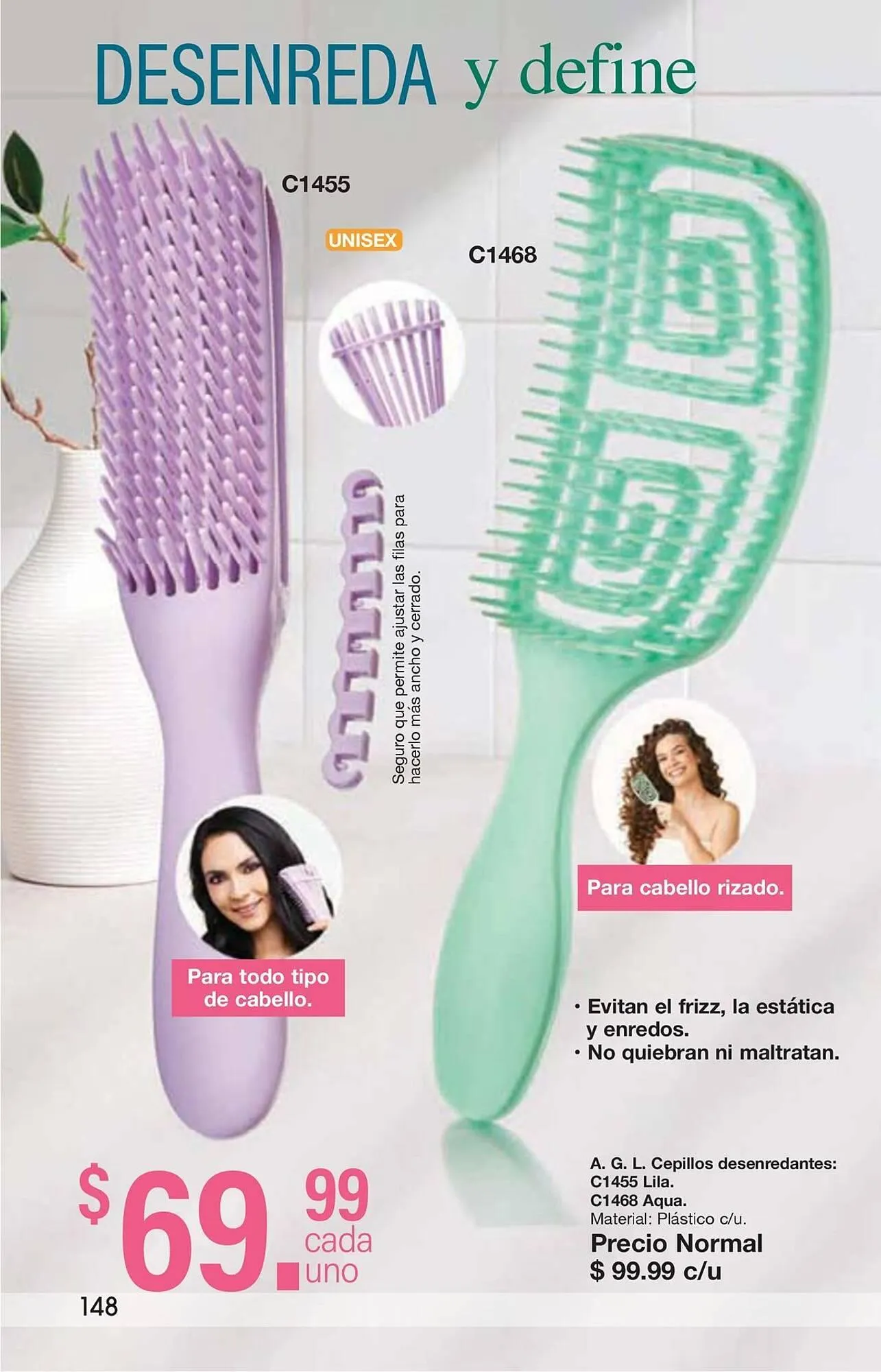 Catálogo de Catálogo Arabela 15 de enero al 5 de febrero 2026 - Pagina 118