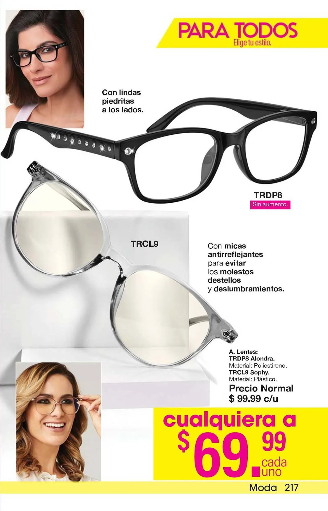 Catálogo de Catálogo Arabela 11 de abril al 2 de mayo 2024 - Pagina 185