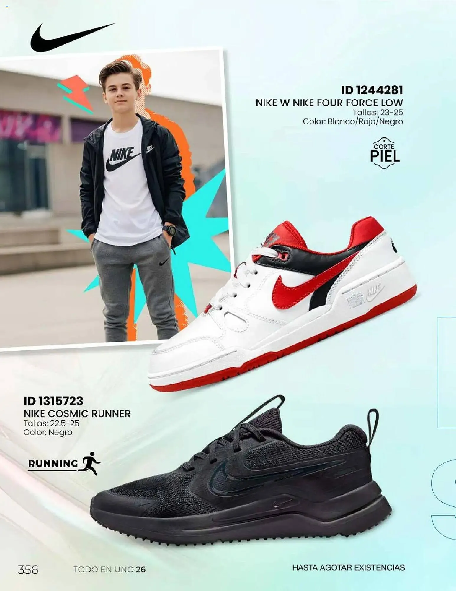 Catálogo de Catálogo Price Shoes 6 de mayo al 31 de diciembre 2026 - Pagina 356
