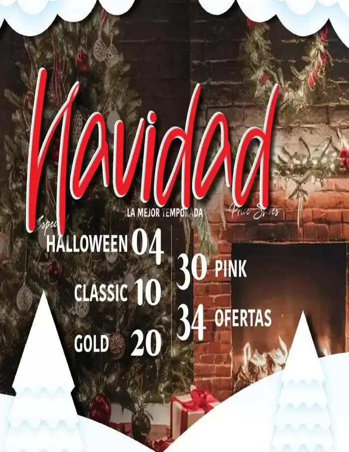 Catálogo de NAVIDAD 8 de octubre al 24 de diciembre 2024 - Pagina 3