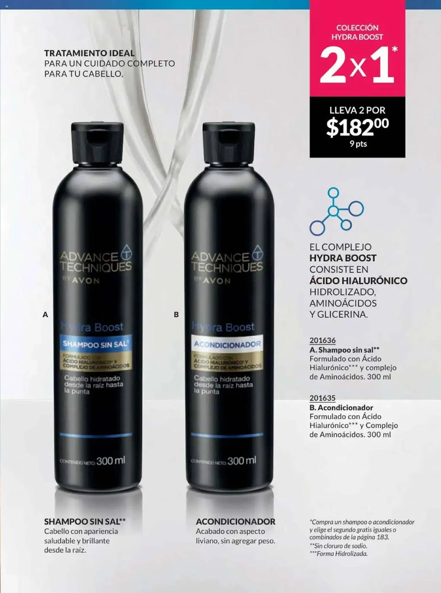 Catálogo de Catálogo Avon 10 de enero al 13 de febrero 2026 - Pagina 175