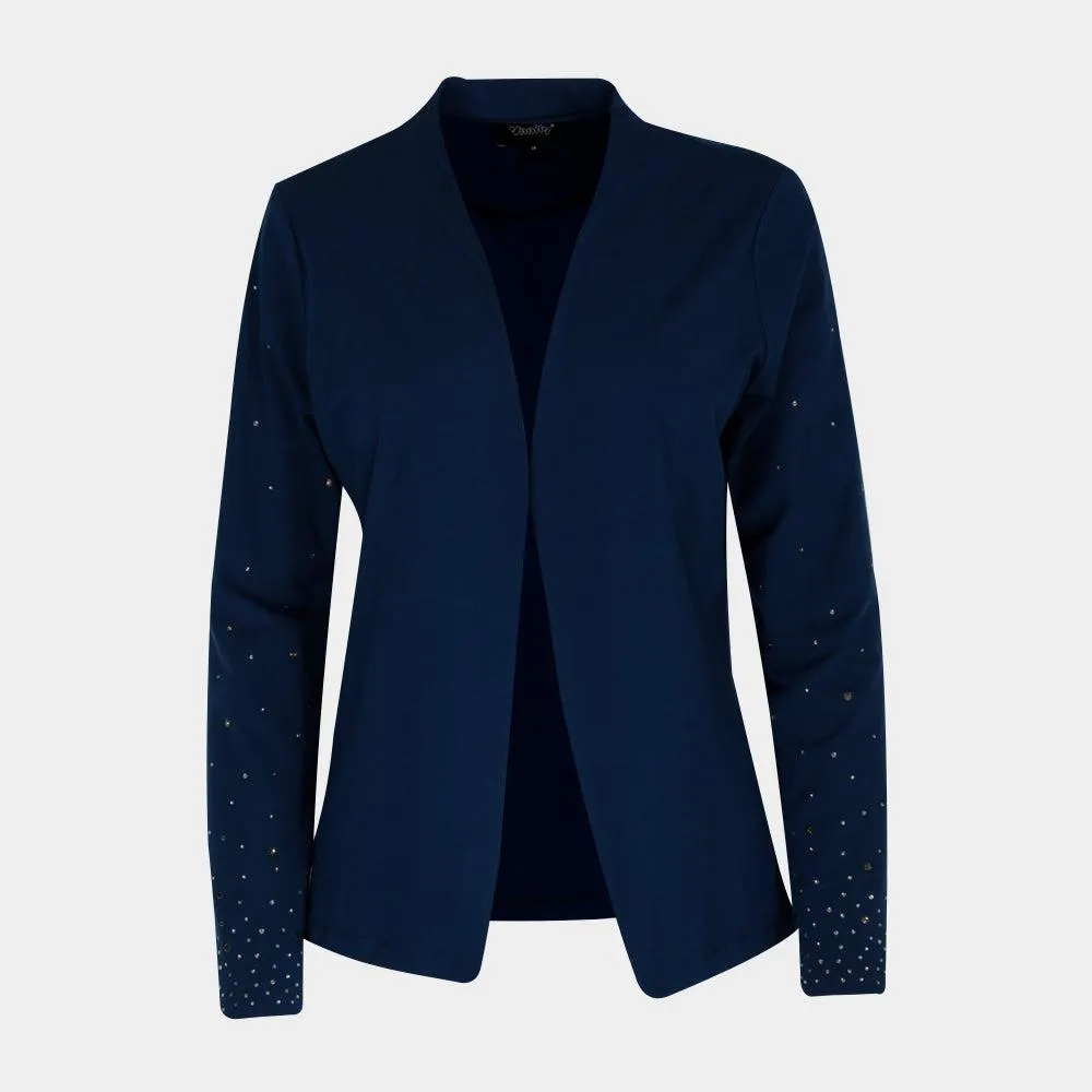 Blazer Ligero Piedras