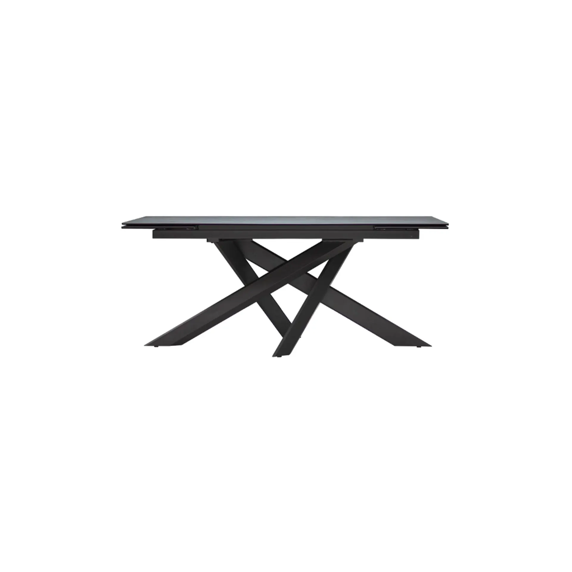 Mesa Rectangular Con Extensión Westbourne