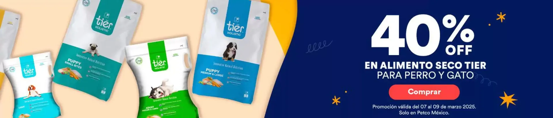 Catálogo de Promociones 7 de marzo al 9 de marzo 2025 - Pagina 2