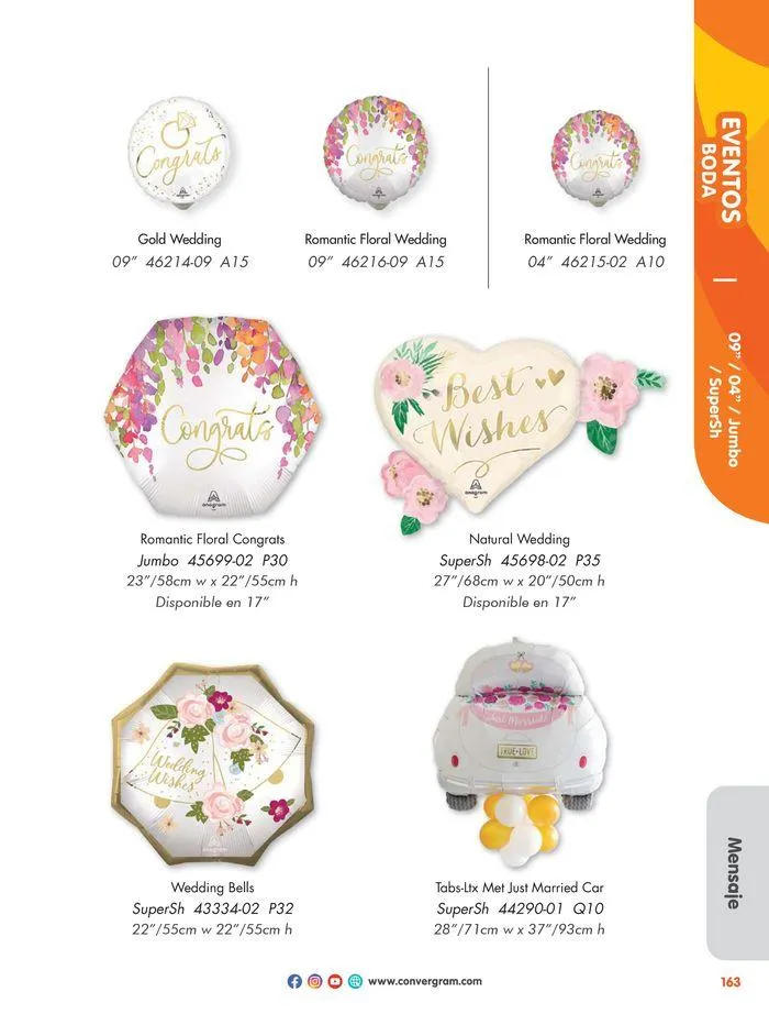 Catalogo de EVERYDAY 2024 22 de noviembre al 31 de diciembre 2024 - Pag 165