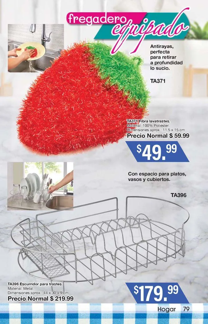 Catálogo de Arabela Campaña 15 25 de junio al 11 de julio 2024 - Pagina 71