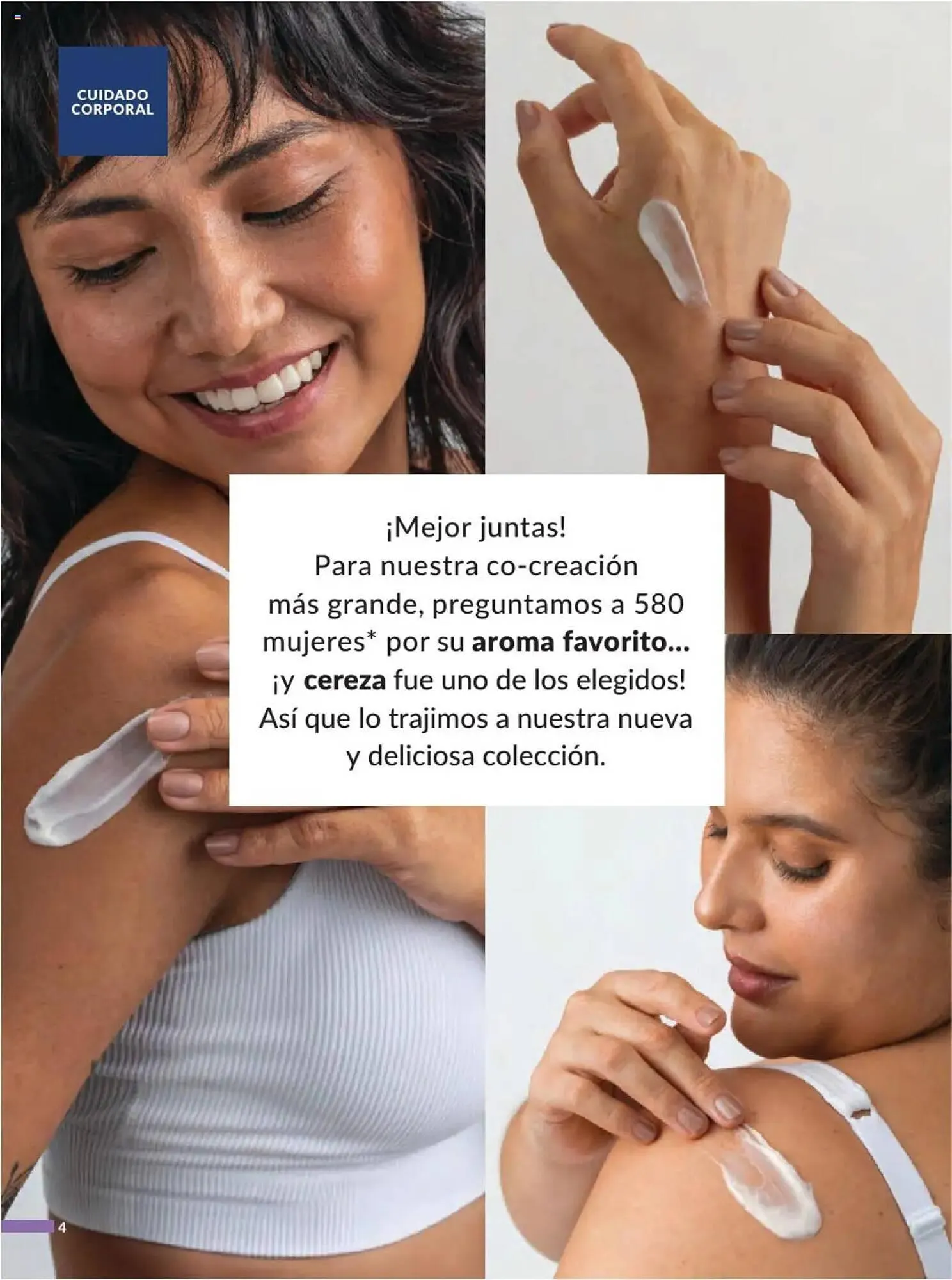 Catálogo de Catálogo Avon 3 de diciembre al 18 de enero 2025 - Pagina 6