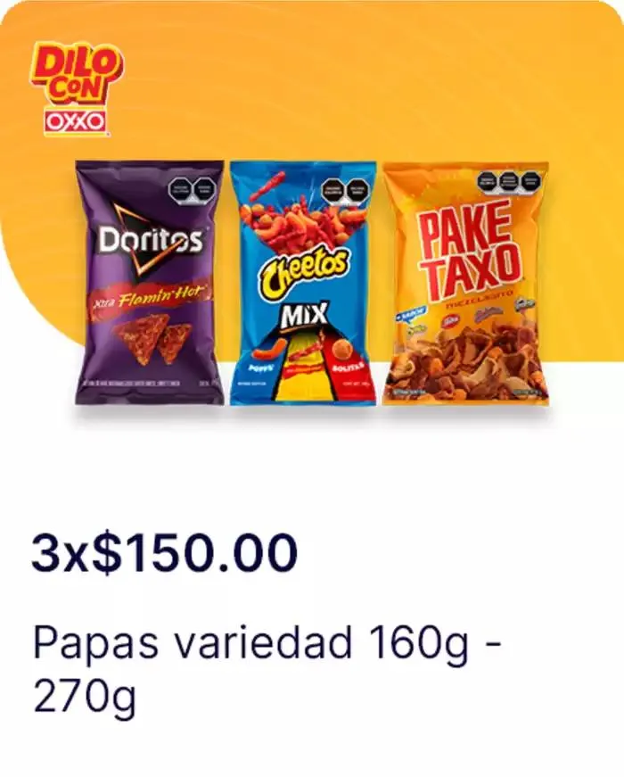 Catálogo de Ofertas exclusivas para nuestros clientes 6 de mayo al 14 de mayo 2025 - Pagina 36