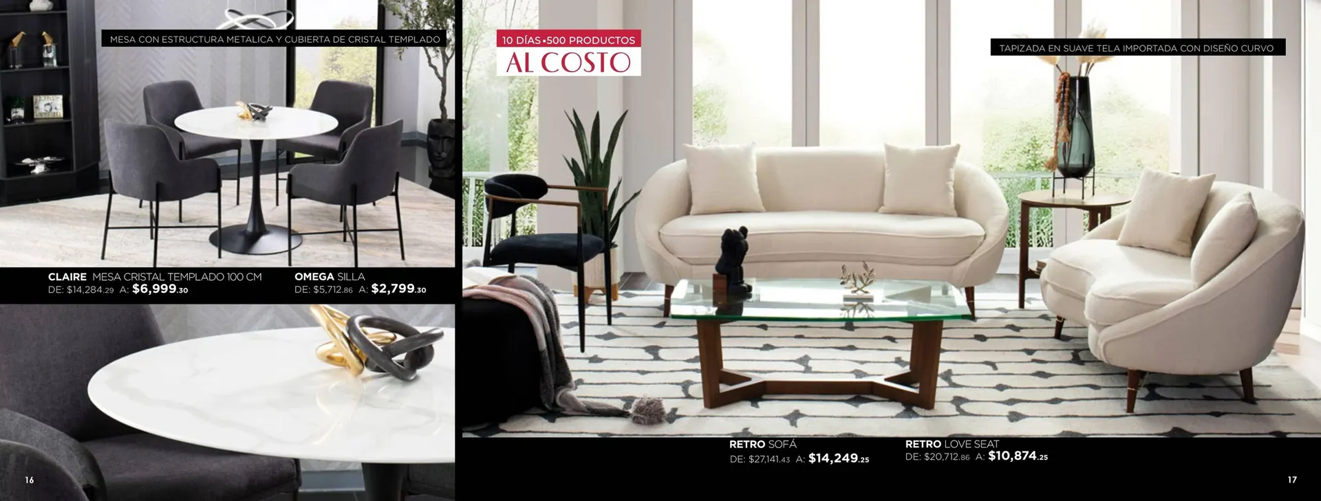 Catálogo de Catálogo Casa de las Lomas 9 de abril al 30 de abril 2025 - Pagina 9