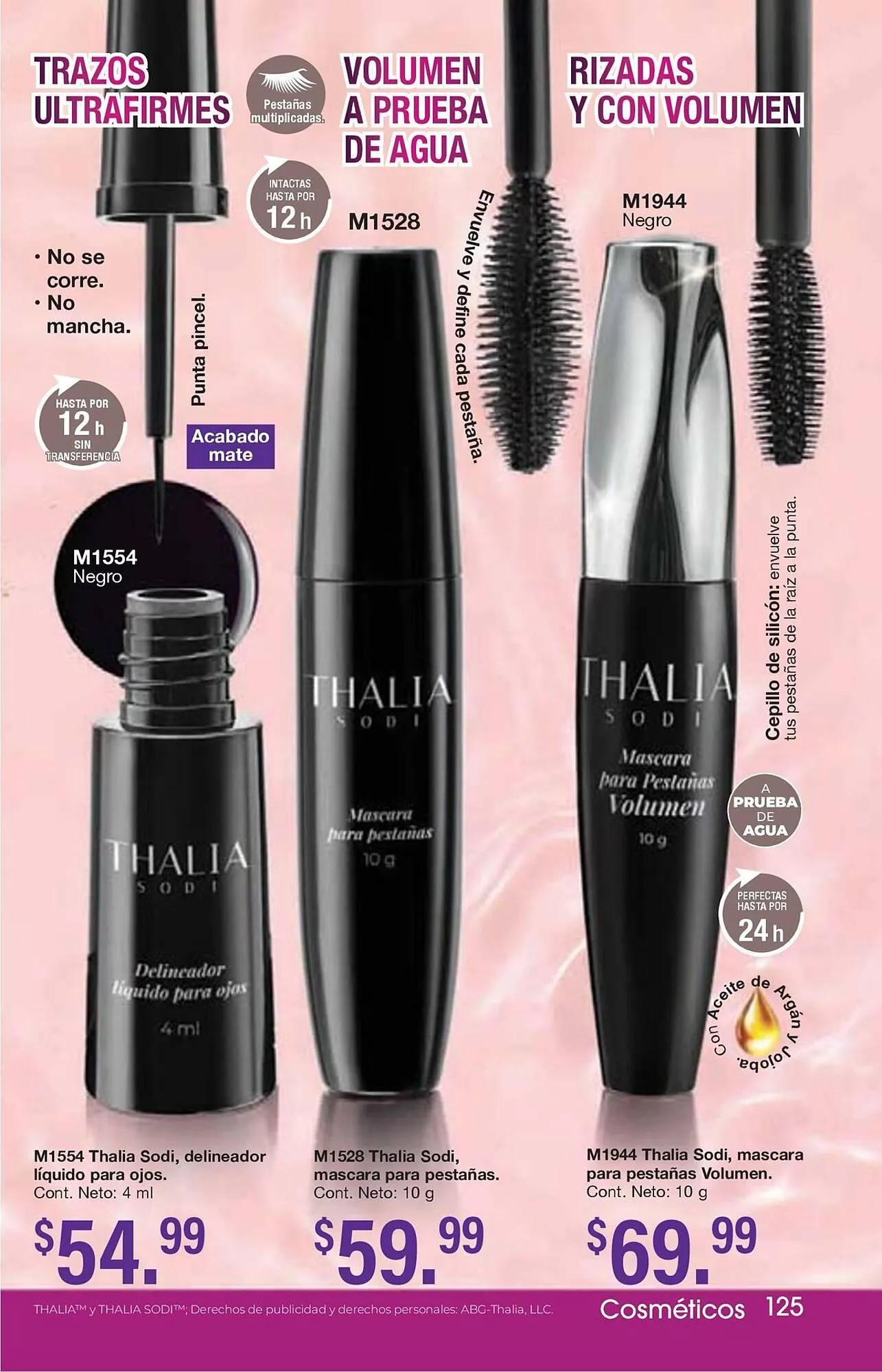 Catálogo de Catálogo Arabela 15 de enero al 5 de febrero 2026 - Pagina 95