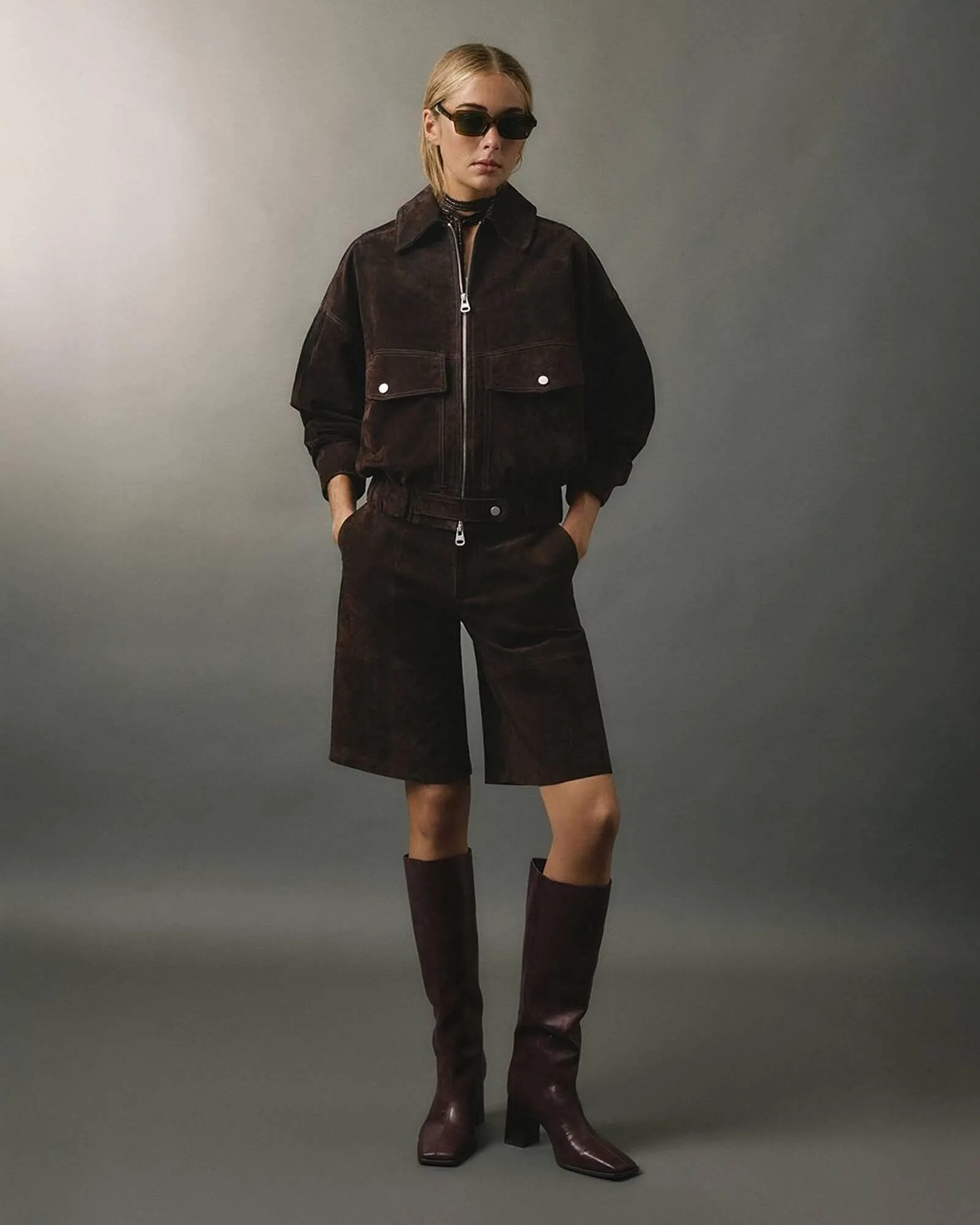 Catálogo de Catálogo Pull & Bear 28 de octubre al 10 de noviembre 2025 - Pagina 5