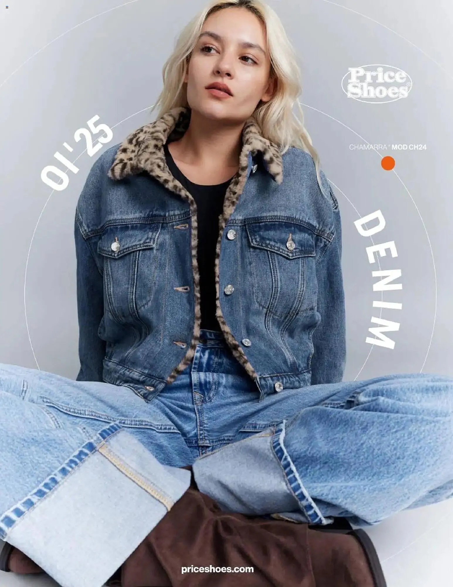 Catálogo de Catálogo Price Shoes 3 de noviembre al 1 de febrero 2026 - Pagina 290