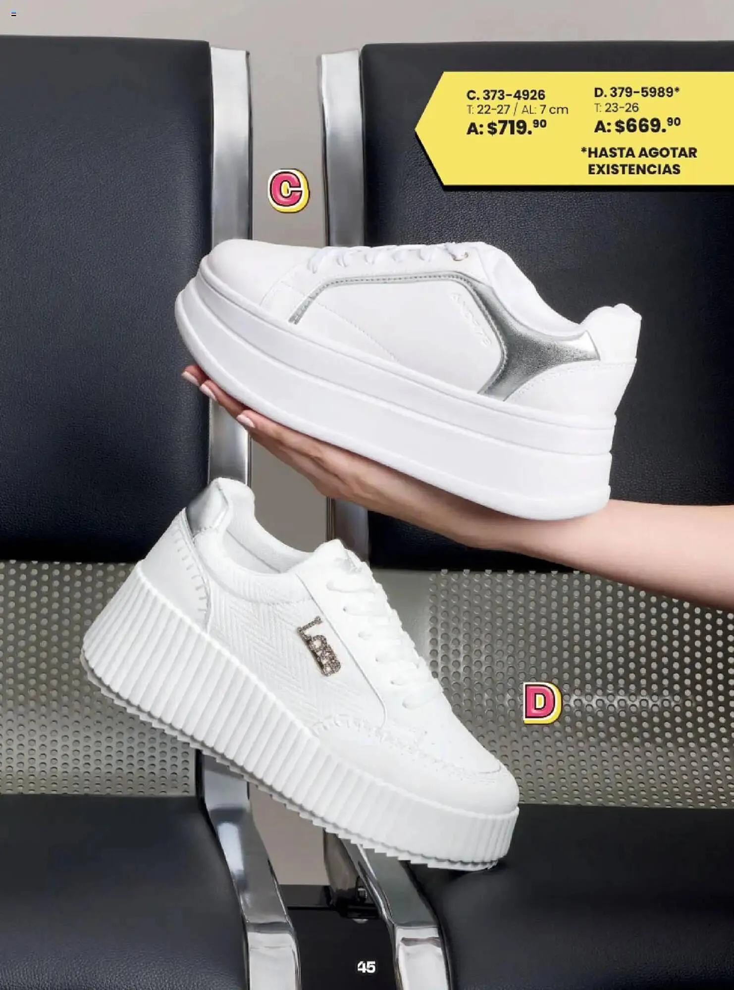 Catálogo de Catálogo Andrea 14 de septiembre al 28 de diciembre 2025 - Pagina 17