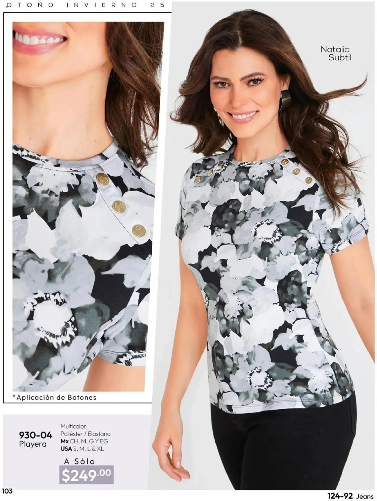 Catálogo de Catálogo Cklass 14 de julio al 1 de enero 2026 - Pagina 133