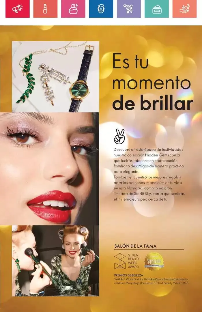 Catálogo de Todo en oferta - C16 11 de noviembre al 29 de noviembre 2024 - Pagina 3