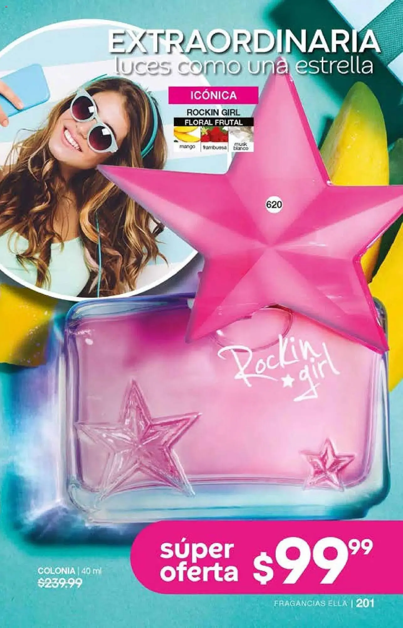 Catálogo de Catálogo Fuller 29 de octubre al 30 de noviembre 2025 - Pagina 201