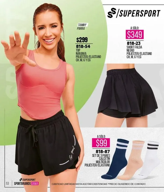 Catálogo de Catálogo Cklass Calzado Urban Invierno 2024 México 19 de septiembre al 31 de enero 2025 - Pagina 20