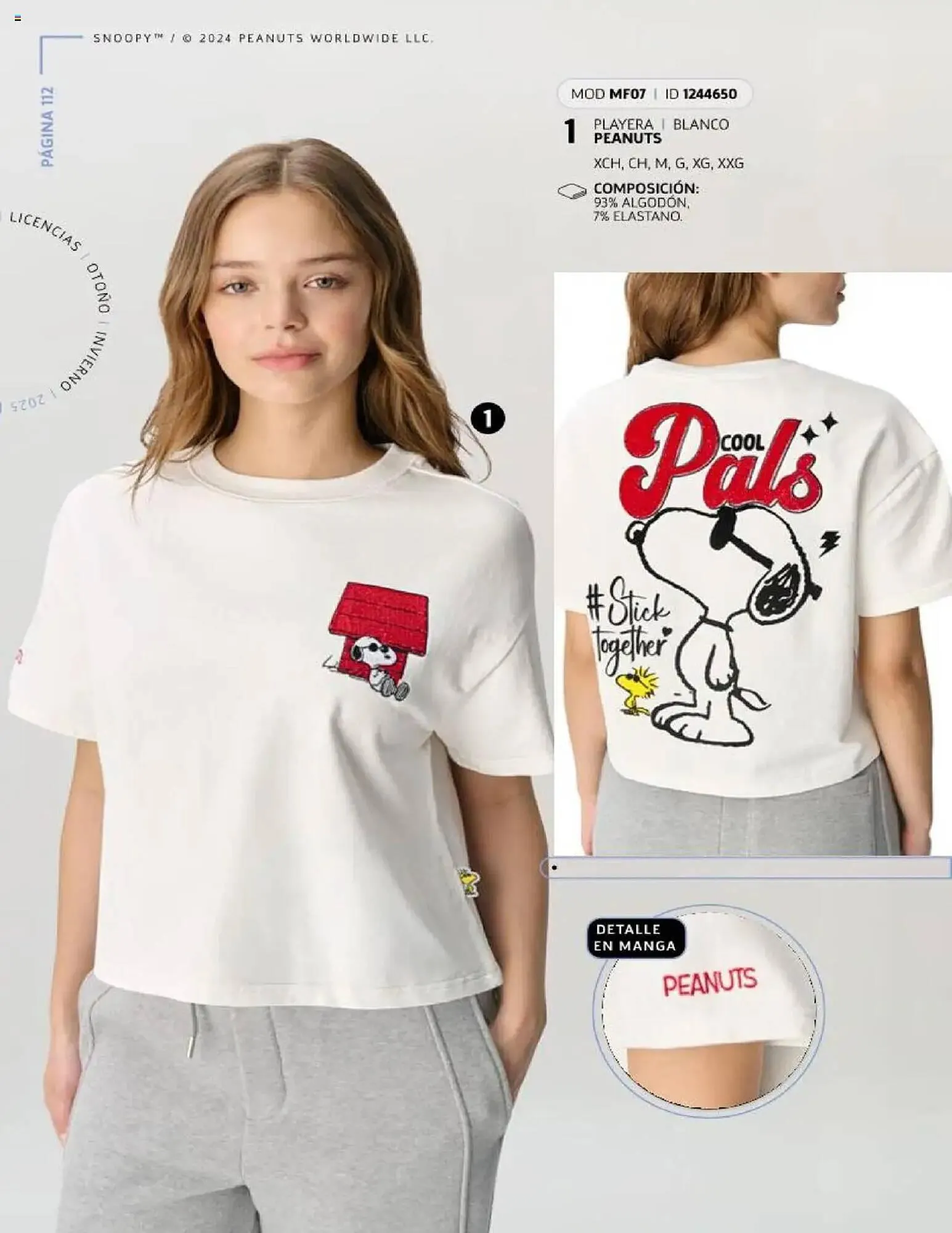 Catálogo de Catálogo Price Shoes 24 de julio al 1 de enero 2026 - Pagina 114