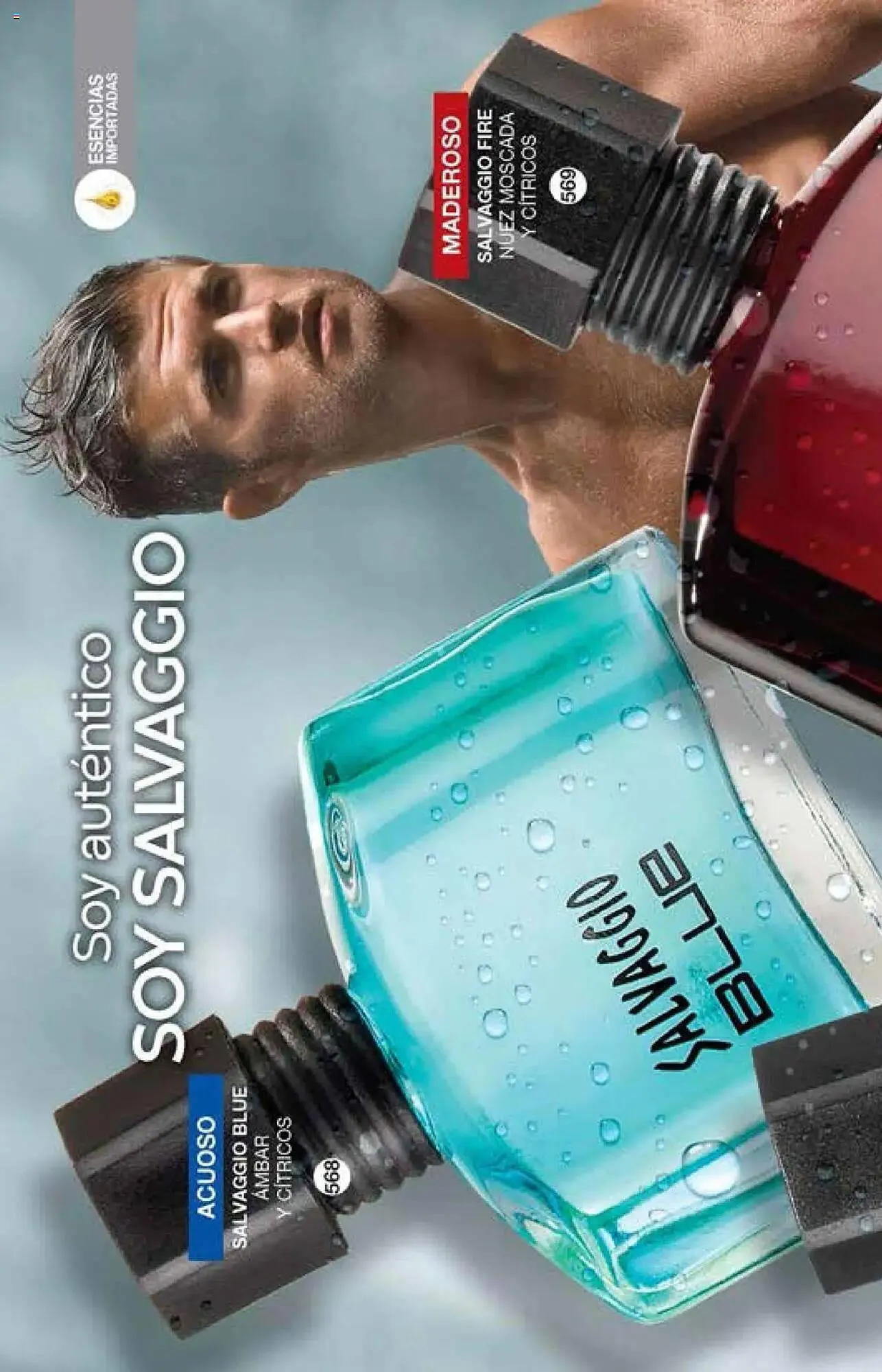 Catálogo de Catálogo Fuller 15 de octubre al 5 de noviembre 2025 - Pagina 200