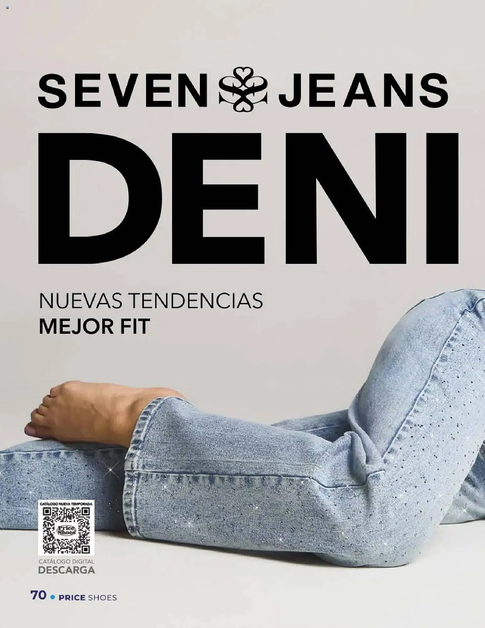 Catálogo de Catálogo Price Shoes 5 de febrero al 1 de septiembre 2026 - Pagina 70