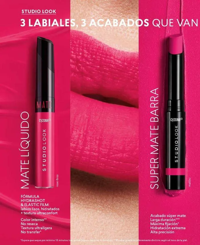 Catálogo de Contigo para ti! - C10 7 de mayo al 15 de junio 2024 - Pagina 10